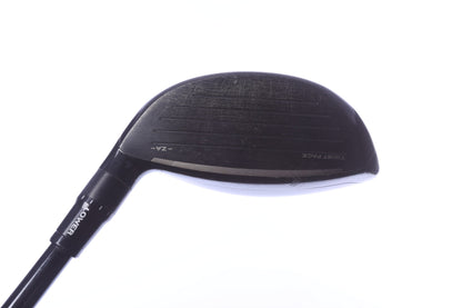 Used TaylorMade STEALTH PLUS 5-Wood - Right-Handed - 19 Degrees - Stiff Flex-Next Round