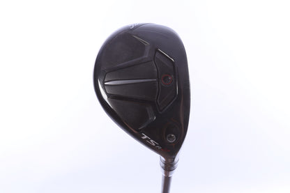 Used Titleist TSR2 3H Hybrid - Right-Handed - 18 Degrees - Seniors Flex-Next Round
