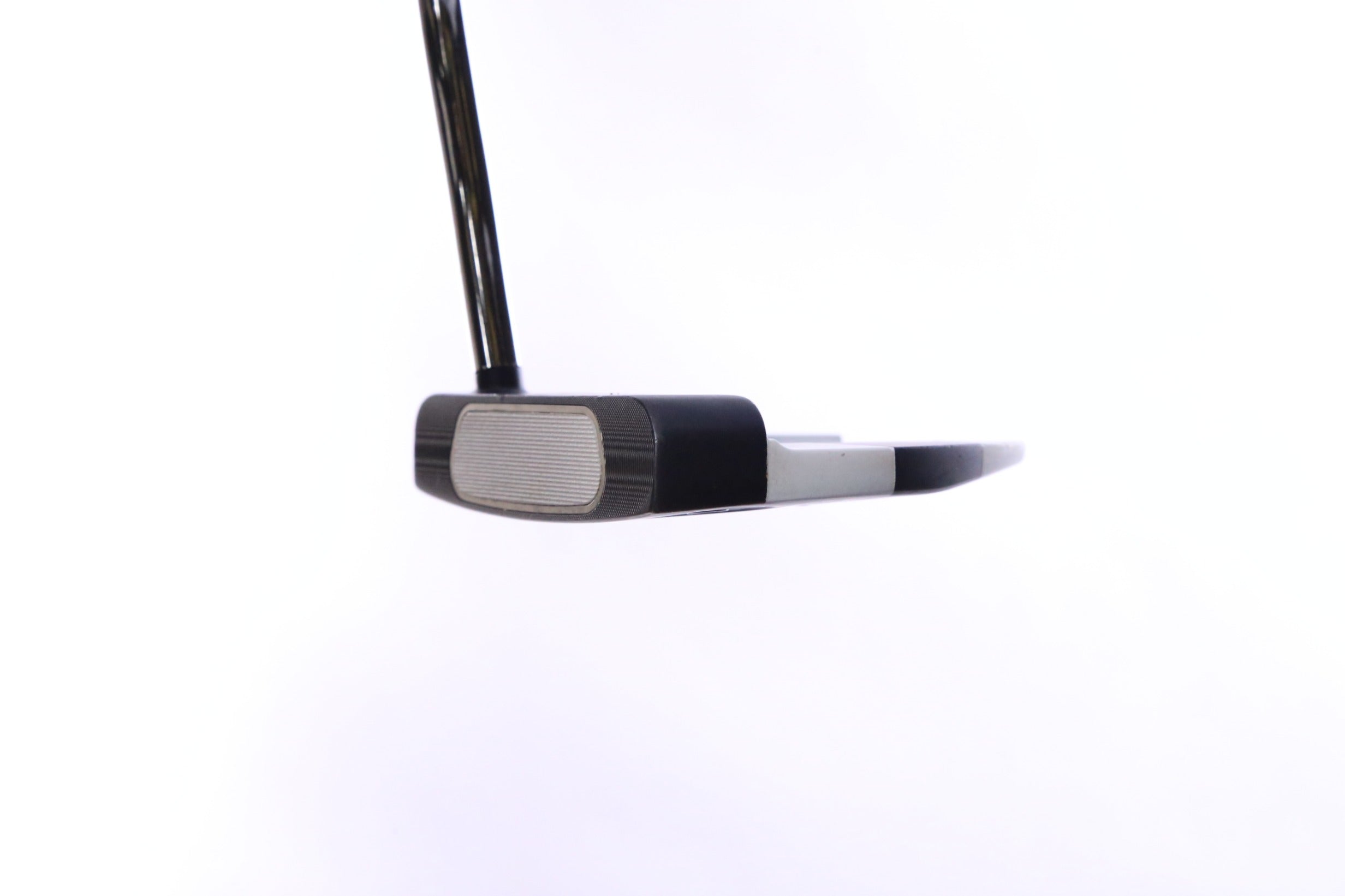Used Odyssey Ai-ONE Jailbird Cruiser Putter - Left-Handed - 36.5 in - Mallet-Next Round