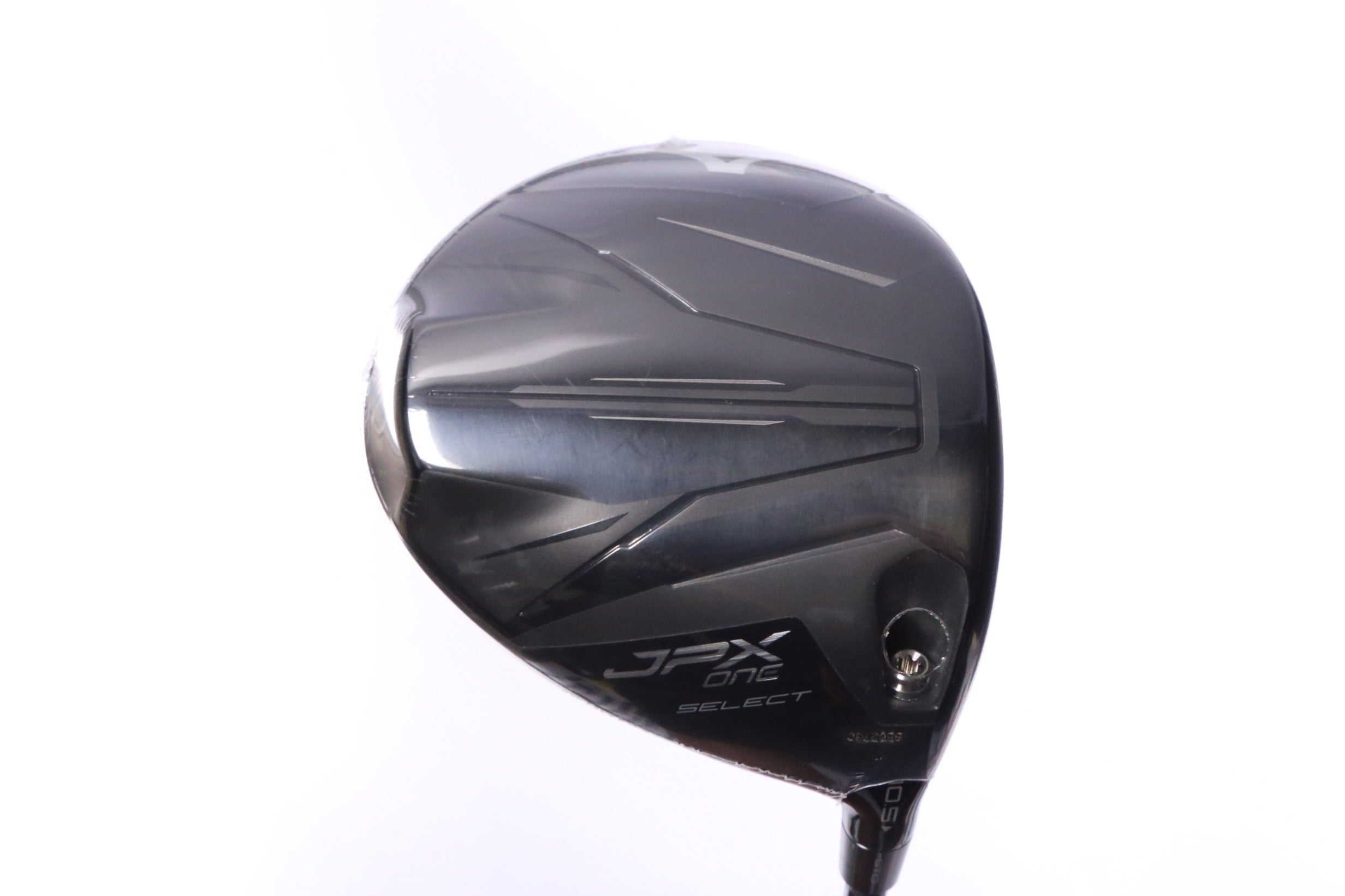 Used Mizuno JPX One Select Driver - 10.5 Degrees - Regular Flex Fujikura NV Speeder - Right-Handed-Next Round