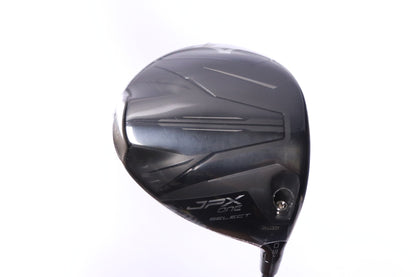 Used Mizuno JPX One Select Driver - 10.5 Degrees - Regular Flex Fujikura NV Speeder - Right-Handed-Next Round