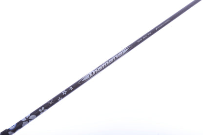Used Mitsubishi Diamana WB Driver Shaft Tour Extra Stiff Flex Graphite - 44 in - Titleist Surefit Adapter