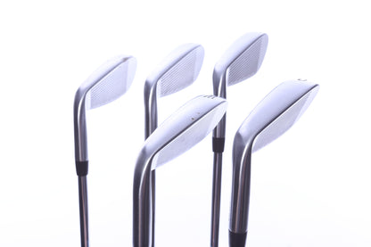 Used PXG 0311 XP GEN3 Iron Set - Right-Handed - 6-PW - Variable Flex