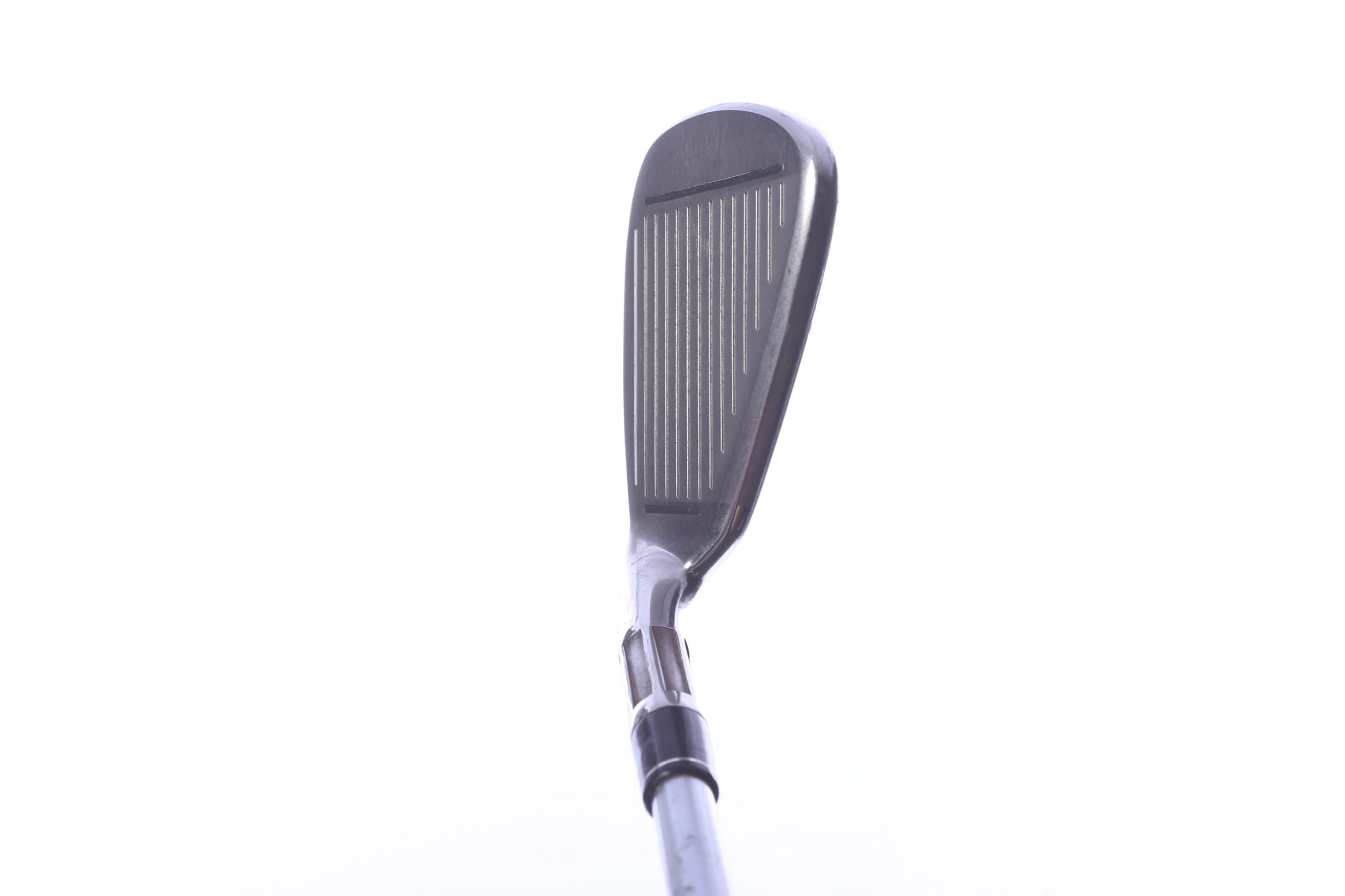 Used TaylorMade M4 2018 Single 7-Iron - Right-Handed - Ladies Flex