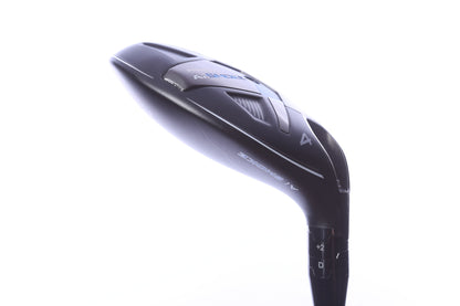 Used Callaway Paradym Ai Smoke 4H Hybrid - Right-Handed - 21 Degrees - Stiff Flex-Next Round