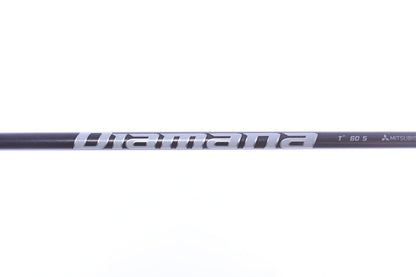 Used TaylorMade Qi35 Driver - 9 Degrees - Stiff Flex Mitsubishi Diamana T+ - Right-Handed-Next Round