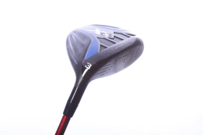 Used Callaway XR 16 3-Wood - Right-Handed - 15 Degrees - Stiff Flex