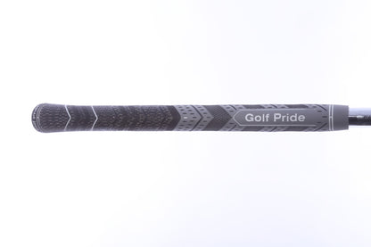 Used Titleist Vokey SM10 Tour Chrome Lob Wedge - Right-Handed - 60 Degrees - Wedge Flex-Next Round