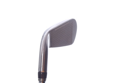 Used Cobra AMP Cell Silver Single 4-Iron - Right-Handed - Stiff Flex-Next Round