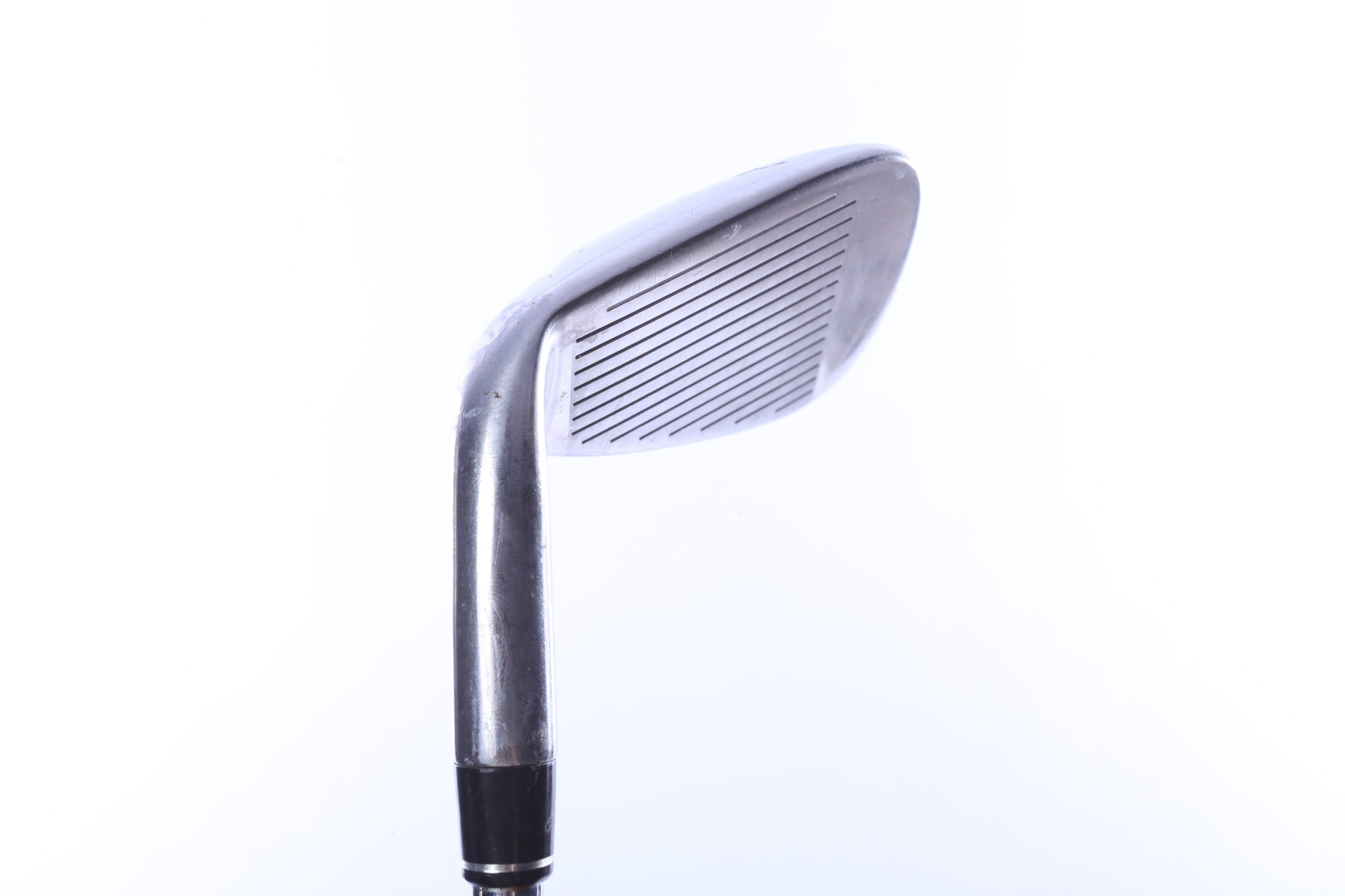 Used TaylorMade Burner 2.0 Approach Wedge - Right-Handed - 50 Degrees - Stiff Flex-Next Round