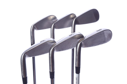 Used Callaway X-22 Tour Iron Set - Right-Handed - 5-PW - Stiff Flex