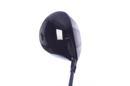 Used Titleist TSR3 Driver - 9 Degrees - Stiff Flex Mitsubishi Tensei 1K Black - Left-Handed