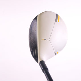 Used TaylorMade RocketBallz Stage 2 3HL Wood - Right-Handed - 17 Degrees - Ladies Flex-Next Round