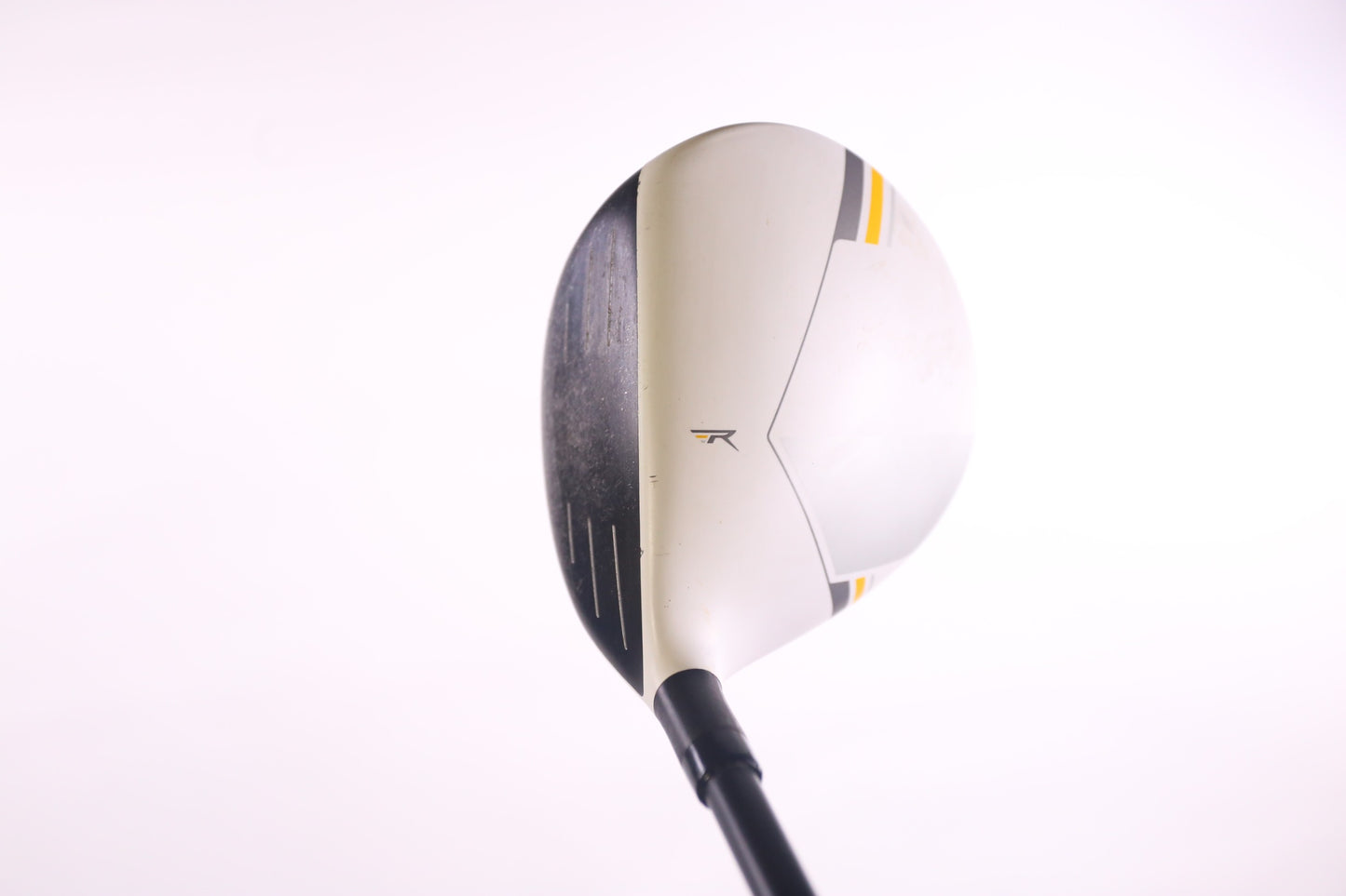 Used TaylorMade RocketBallz Stage 2 3HL Wood - Right-Handed - 17 Degrees - Ladies Flex-Next Round