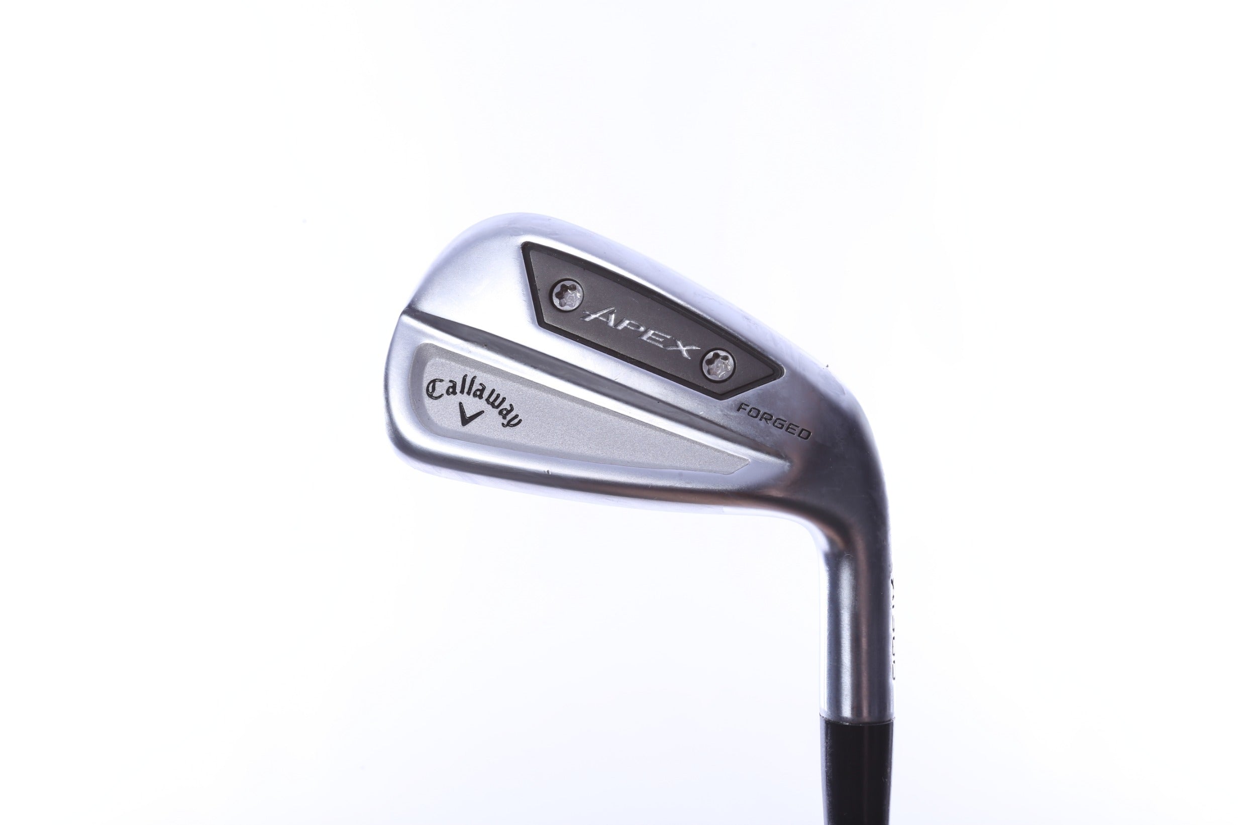 Used Callaway Apex Ai300 Single 7-Iron - Right-Handed - Regular Flex-Next Round