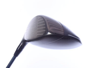 Used Callaway Paradym Ai Smoke Ti 340 Mini Driver - 11.5 Degrees - Stiff Flex Project X Denali Blue - Right-Handed