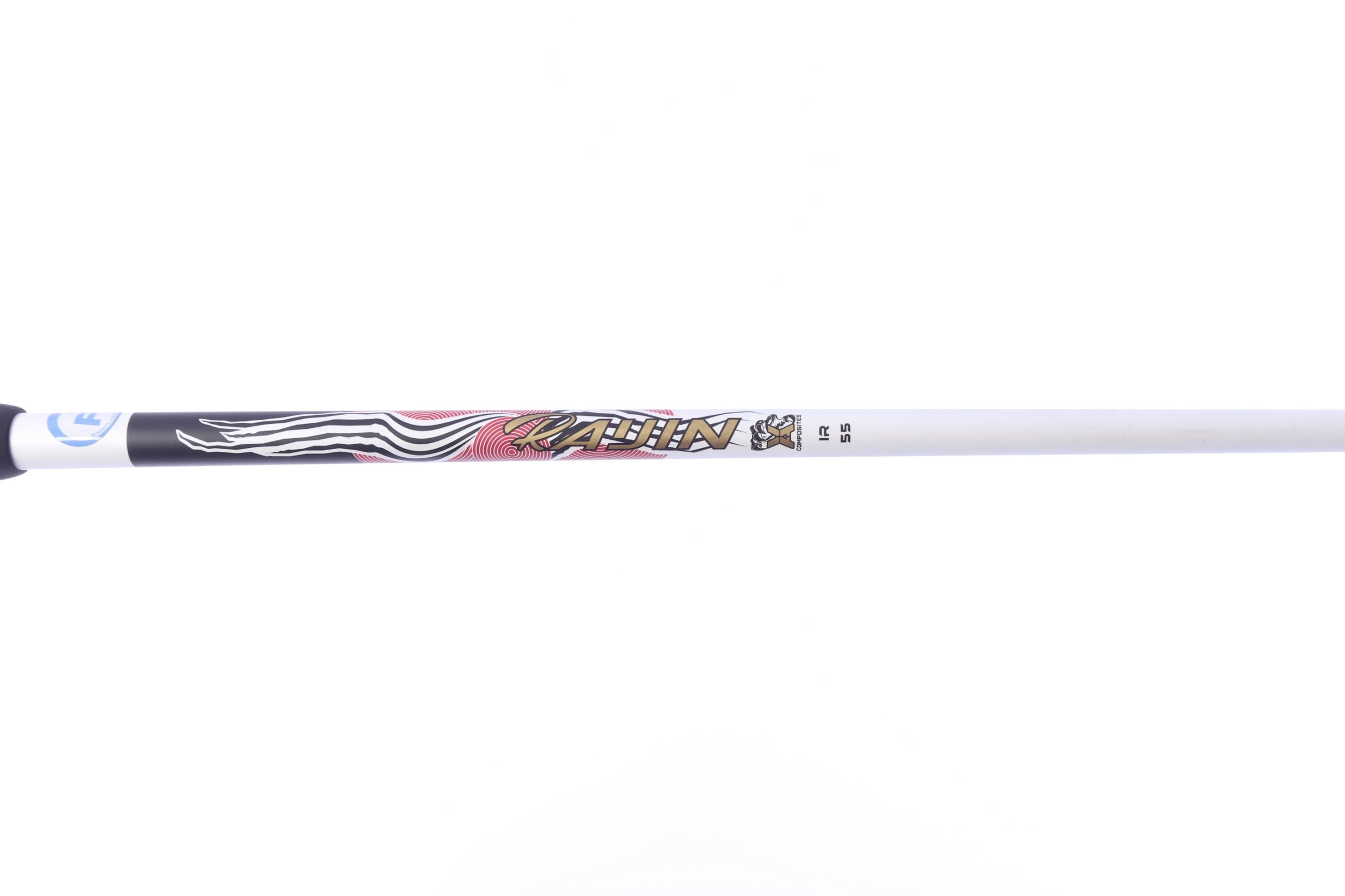 Used TaylorMade 2024 P770 Single 7-Iron - Right-Handed - Ladies Flex