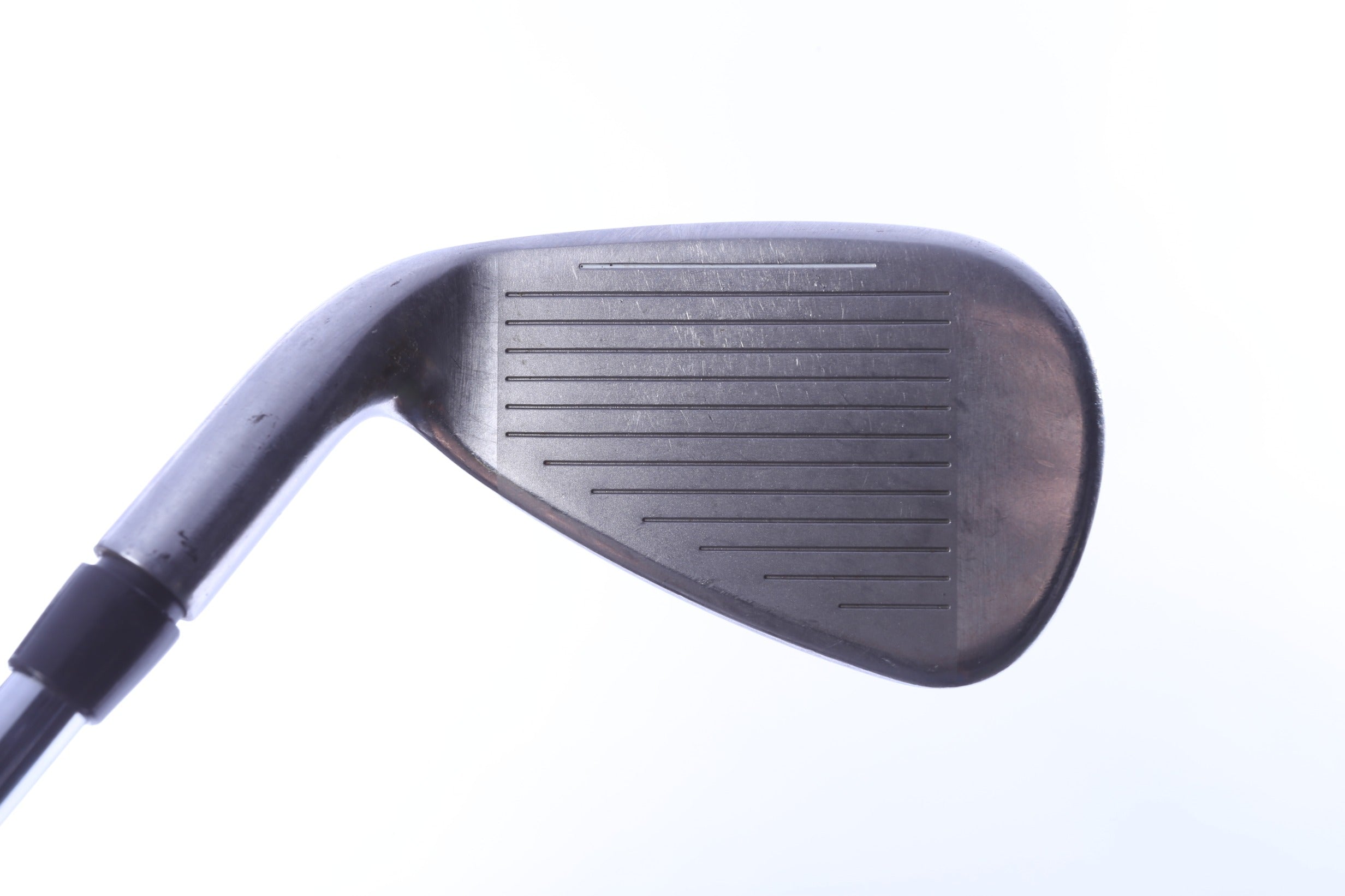 Used Cobra Max Single 8-Iron - Right-Handed - Stiff Flex-Next Round