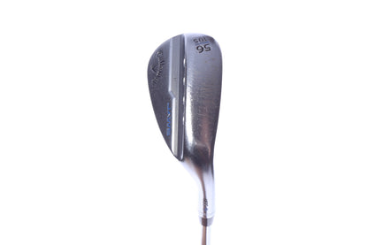 Used Callaway JAWS Forged Chrome Sand Wedge - Right-Handed - 56 Degrees - Stiff Flex-Next Round
