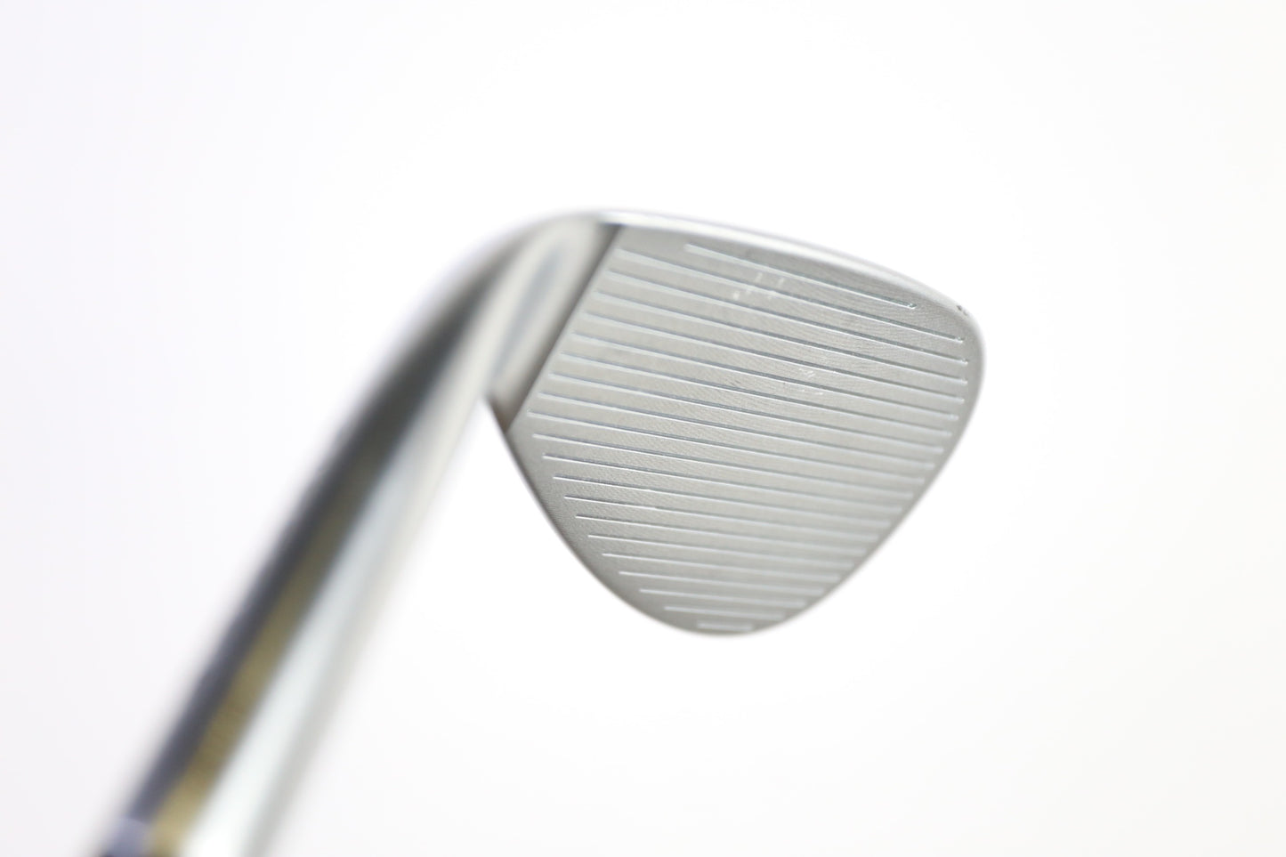 Used Cleveland RTX Full Face ZipCore Tour Satin Sand Wedge - Right-Handed - 56 Degrees - Stiff Flex-Next Round