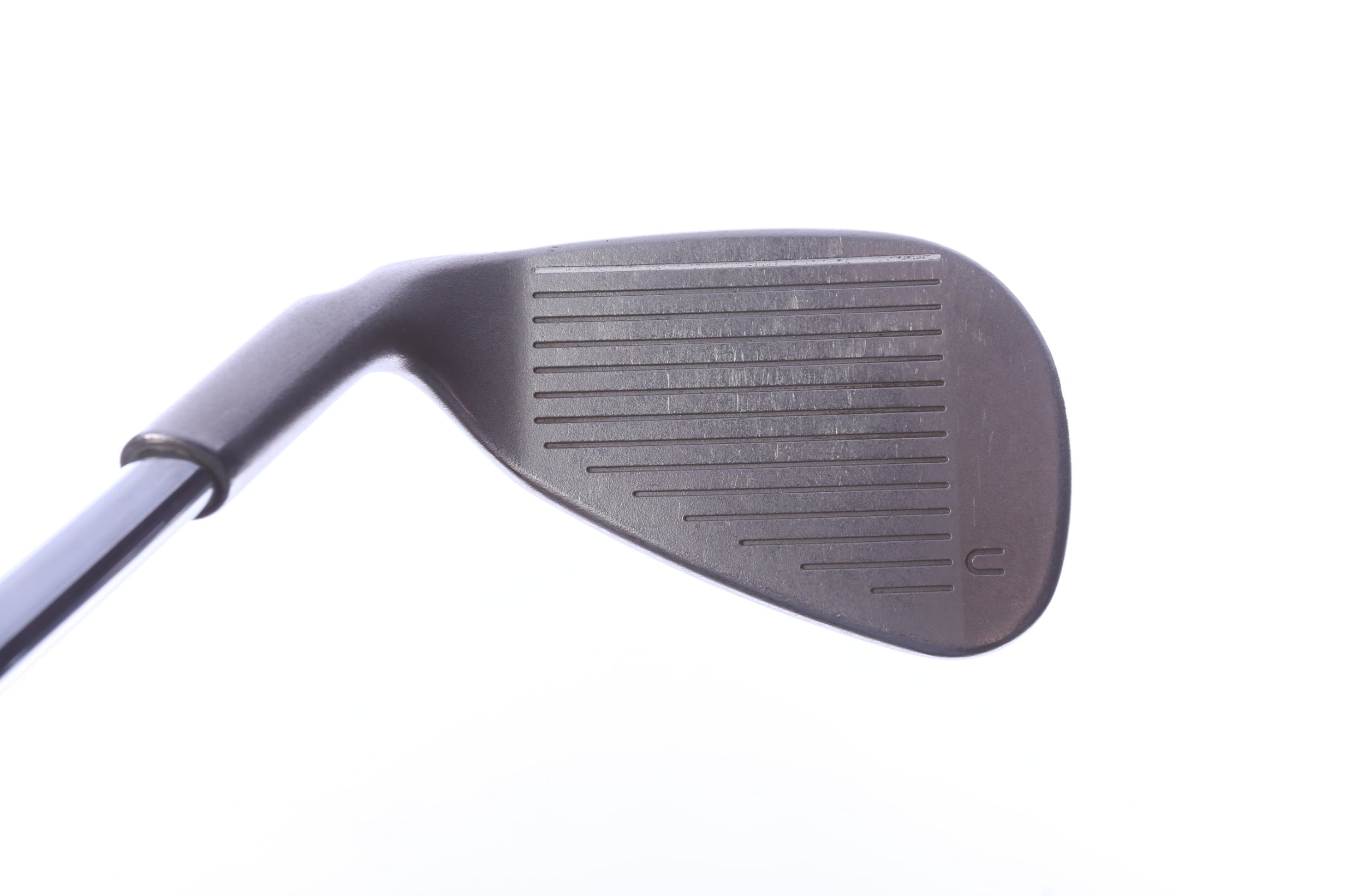 Used Ping G2 Utility Wedge - Right-Handed - 50.5 Degrees - Stiff Flex-Next Round