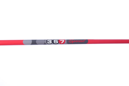 Used Performance Golf 357 7-Wood - Right-Handed - 21 Degrees - Seniors Flex