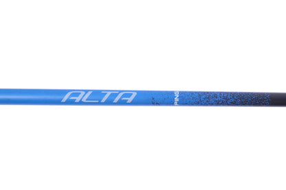 Used Ping G 3H Hybrid - Right-Handed - 19 Degrees - Stiff Flex-Next Round