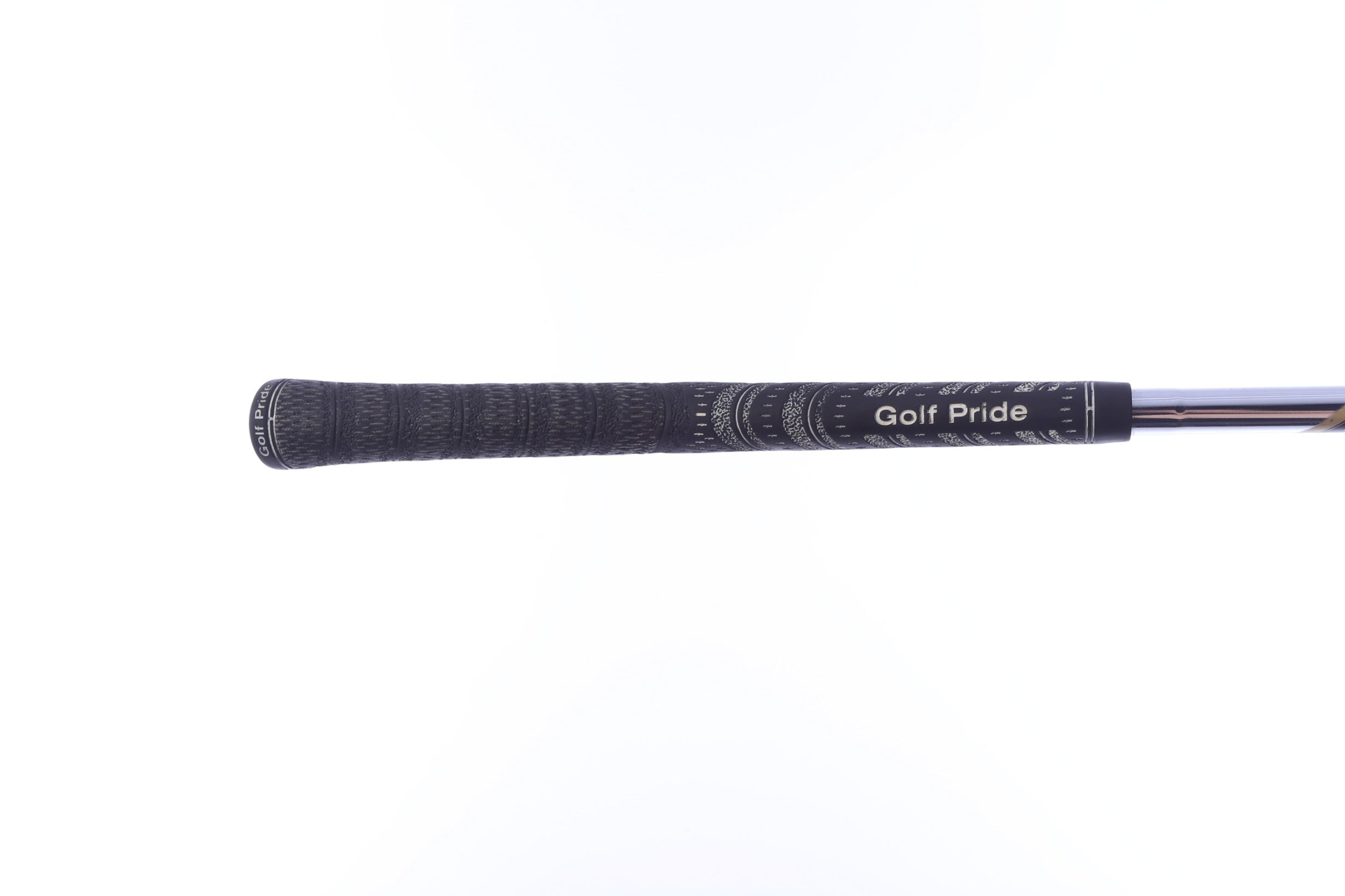 Used TaylorMade Milled Grind 4 Raw Lob Wedge - Right-Handed - 60 Degrees - Stiff Flex