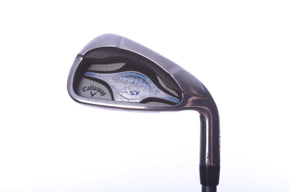 Used Callaway Steelhead XR Single 6-Iron - Right-Handed - Ladies Flex