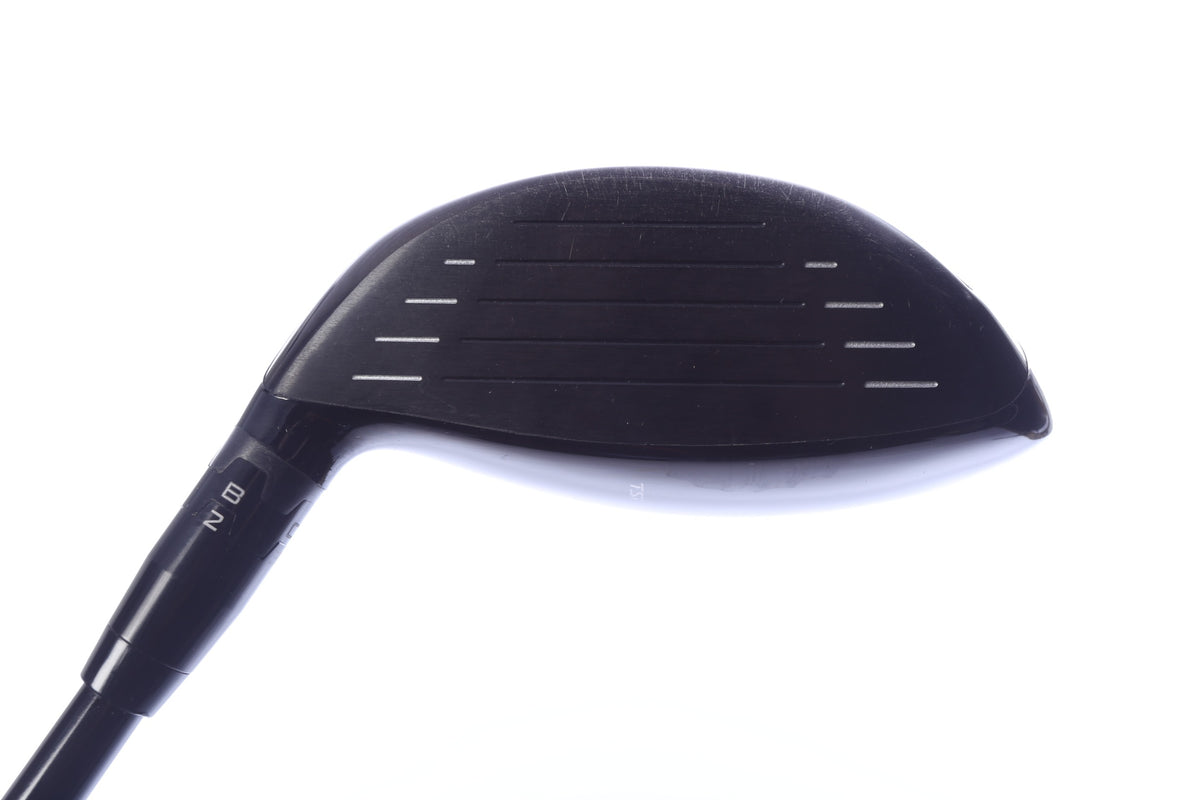 Used Titleist TSi3 3-Wood - Right-Handed - 15 Degrees - Extra Stiff Flex-Next Round