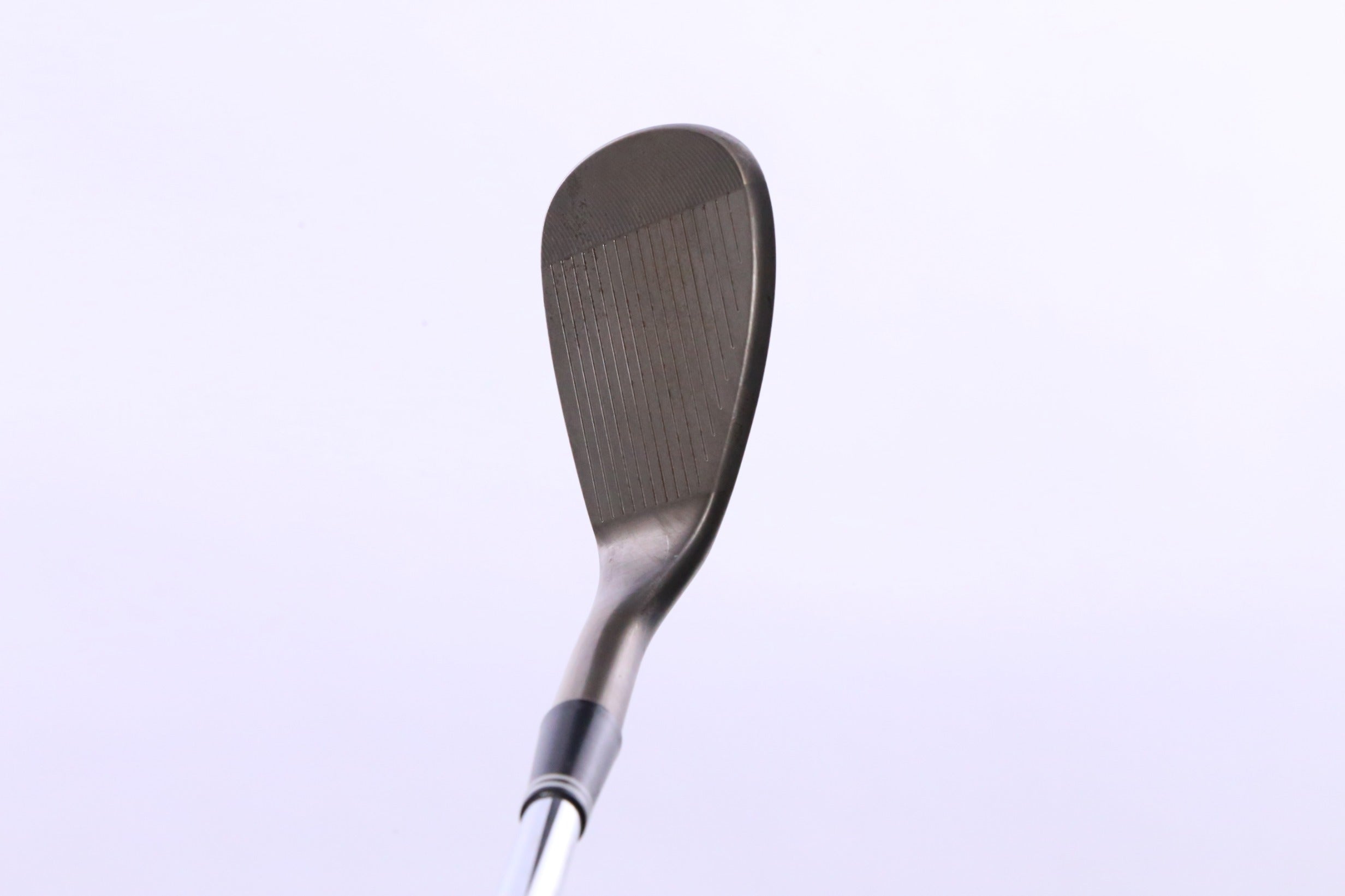 Used Cleveland RTX-4 Lob Wedge - Right-Handed - 58 Degrees - Stiff Flex-Next Round