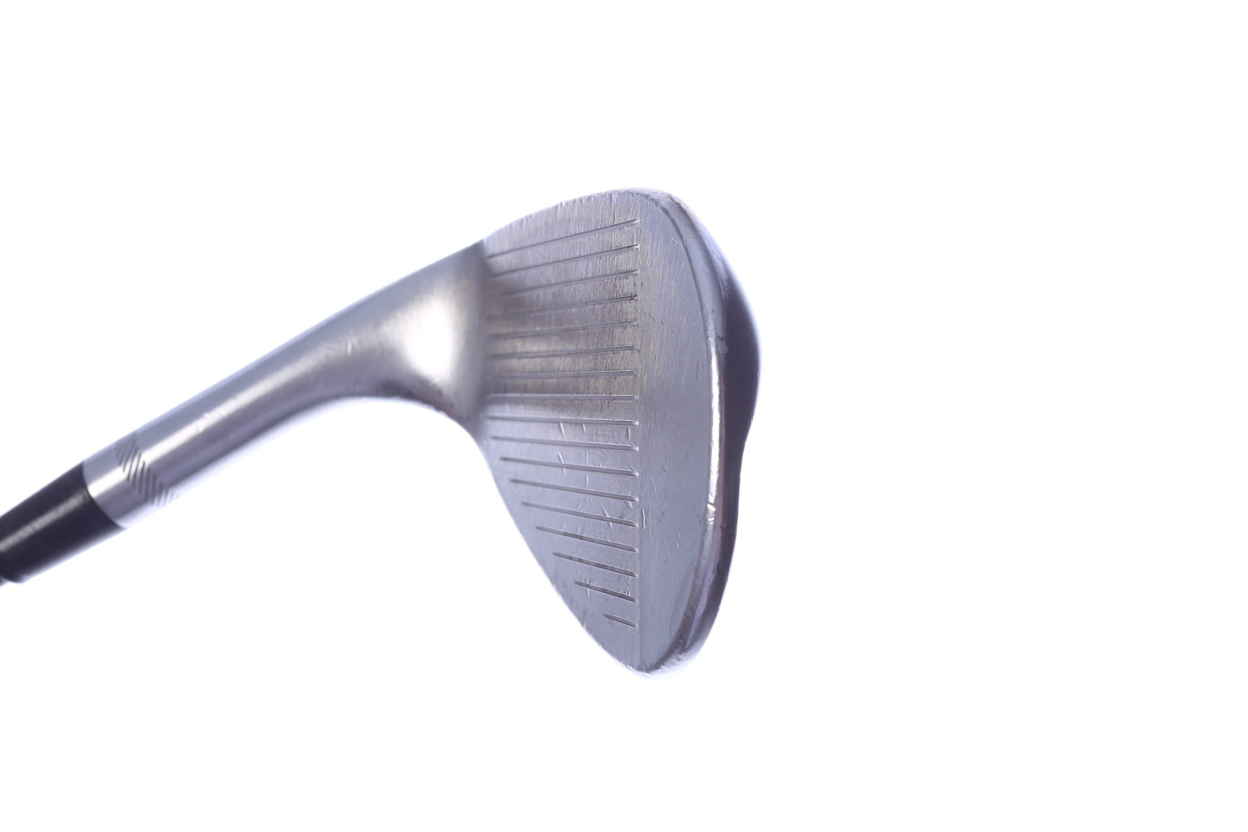 Used Titleist Vokey SM10 Tour Chrome Sand Wedge - Right-Handed - 56 Degrees - Stiff Plus Flex-Next Round