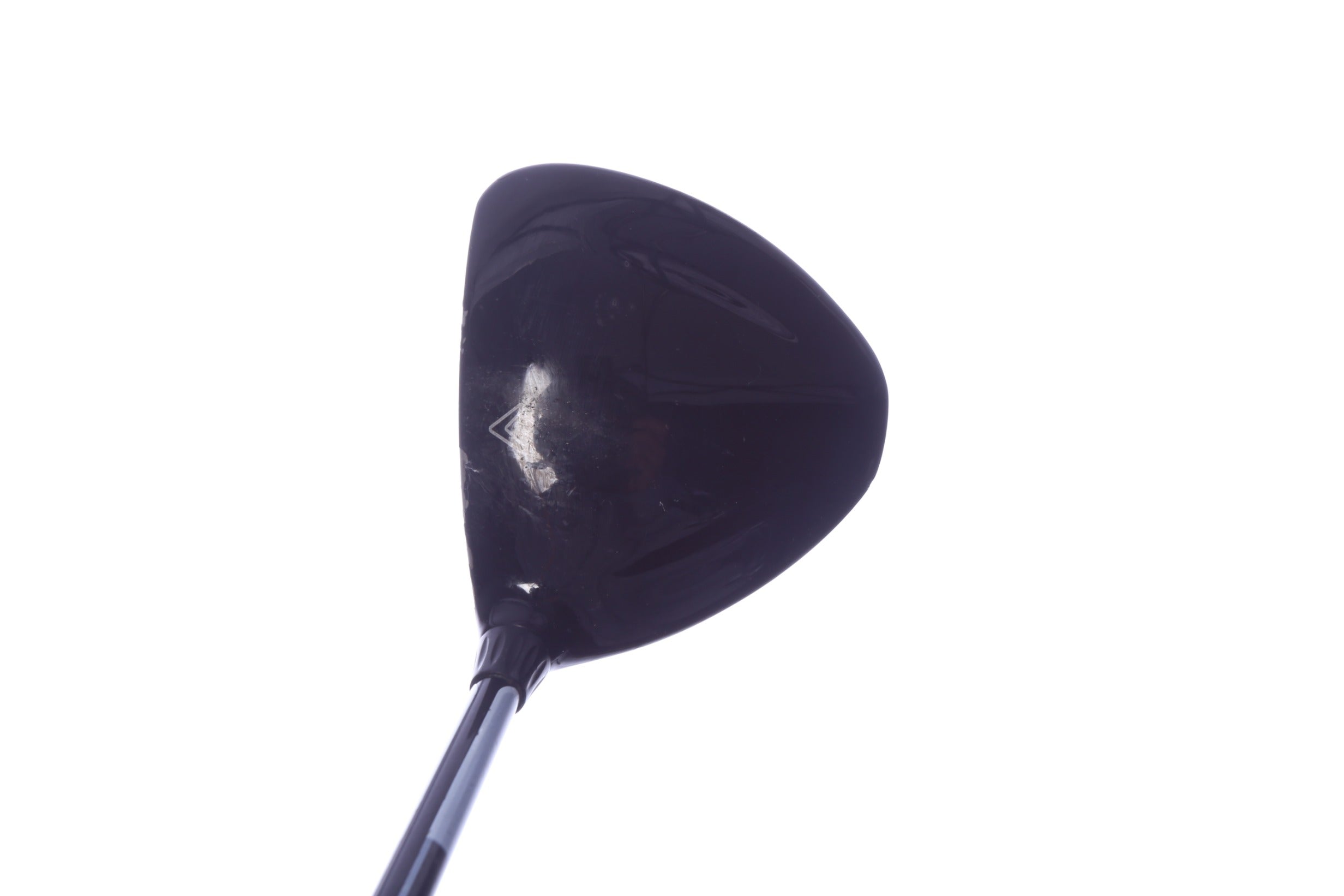 Used Callaway FT-iZ 3-Wood - Right-Handed - 15 Degrees - Stiff Flex-Next Round
