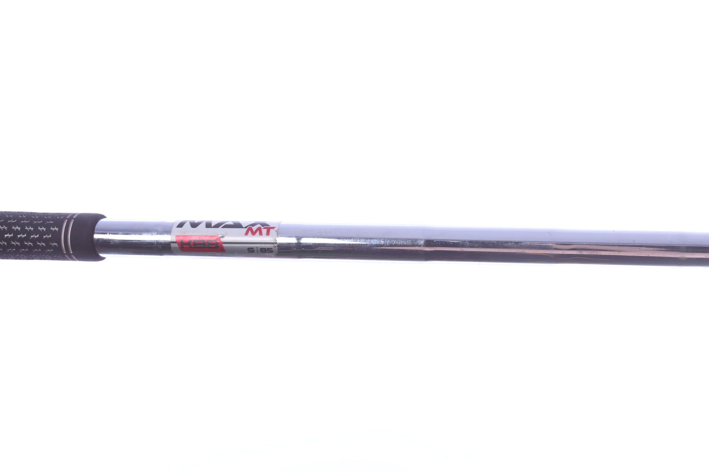 Used TaylorMade SIM2 MAX OS Single 6-Iron - Right-Handed - Stiff Flex-Next Round