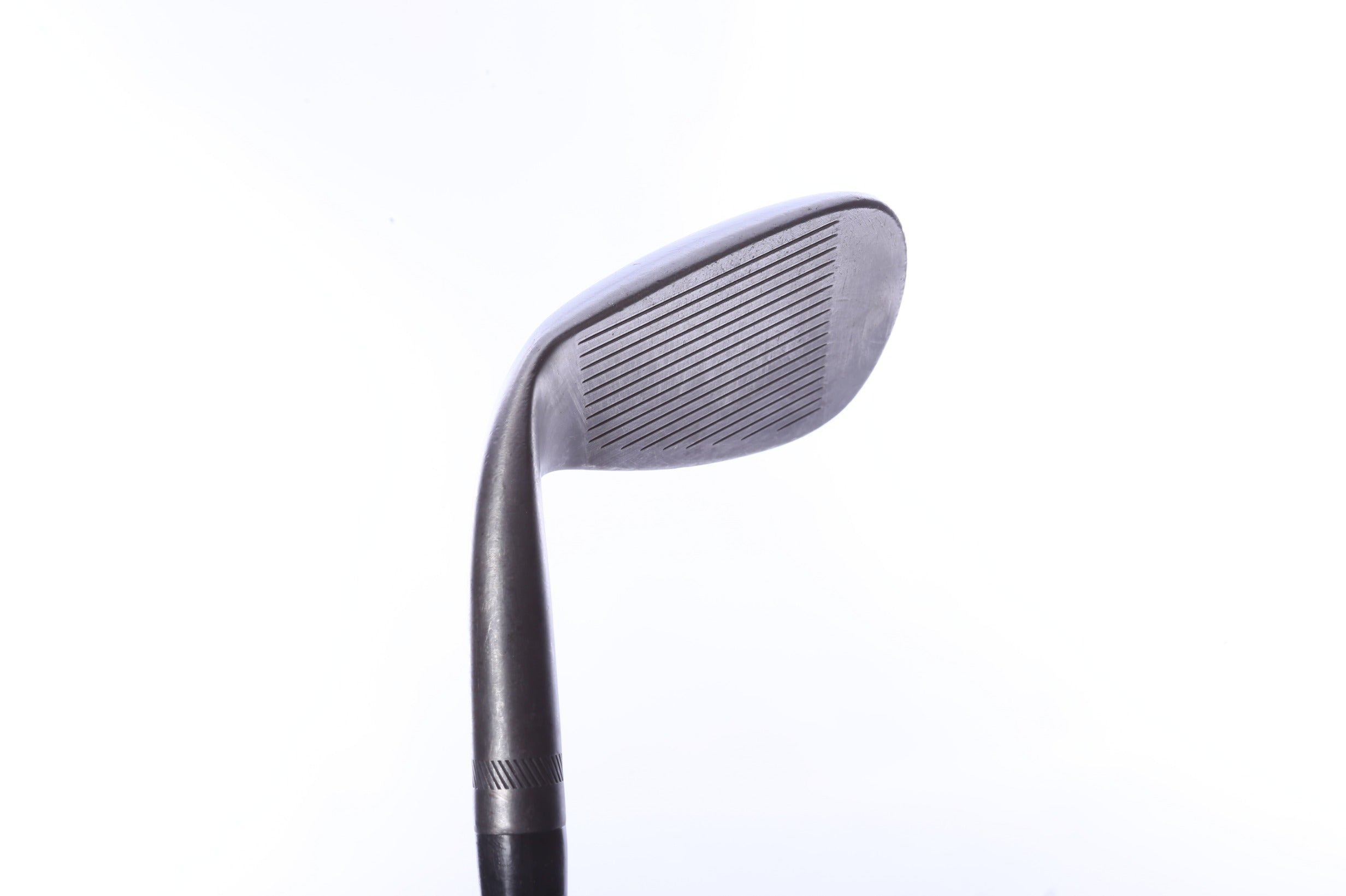 Used Titleist Vokey SM8 Brushed Steel Sand Wedge - Right-Handed - 54 Degrees - Stiff Flex-Next Round