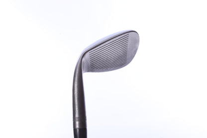 Used Titleist Vokey SM8 Brushed Steel Sand Wedge - Right-Handed - 54 Degrees - Stiff Flex-Next Round