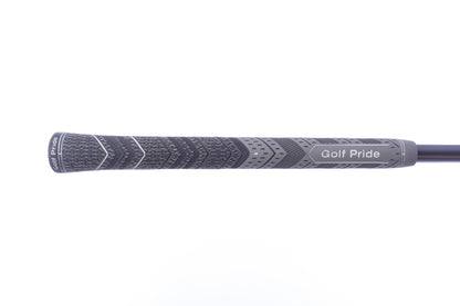 Used Callaway Paradym Driver - 10.5 Degrees - Stiff Flex Project X HZRDUS GEN 4 Silver - Right-Handed