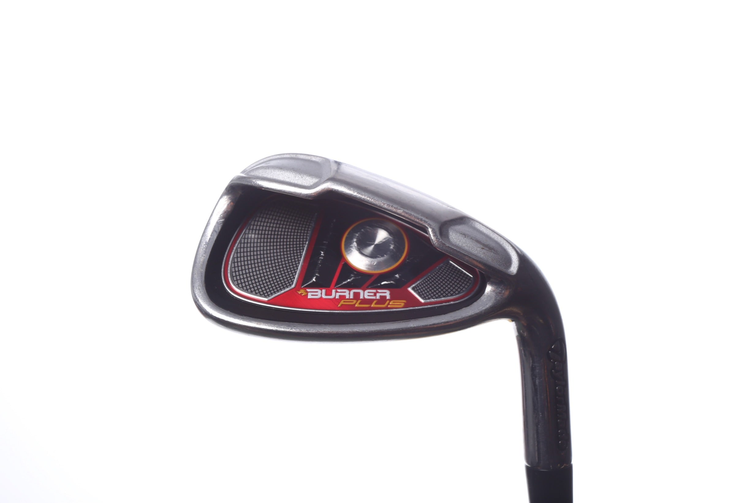Used TaylorMade Burner 2.0 Single 9-Iron - Right-Handed - Uniflex Flex-Next Round