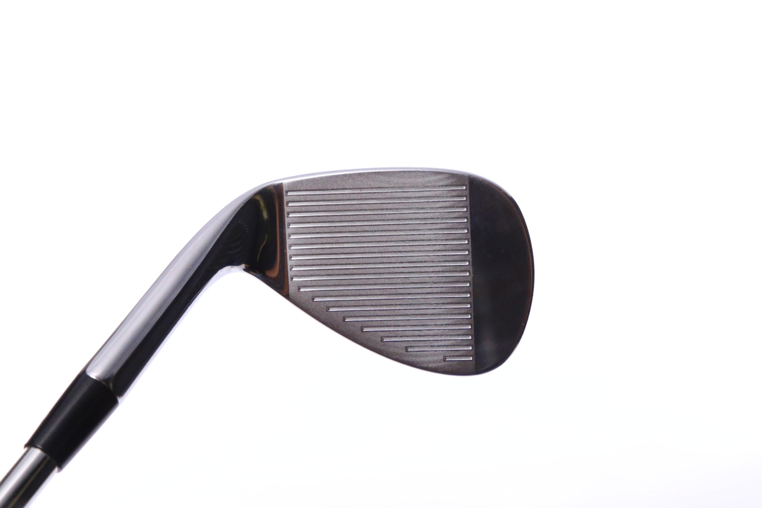 Used Cobra 2023 KING SB Tour Raw Gap Wedge - Right-Handed - 50 Degrees - Stiff Flex-Next Round