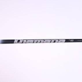 Used TaylorMade Stealth 2 Fairway Wood - Left-Handed - 16.5 Degrees - Regular Flex-Next Round