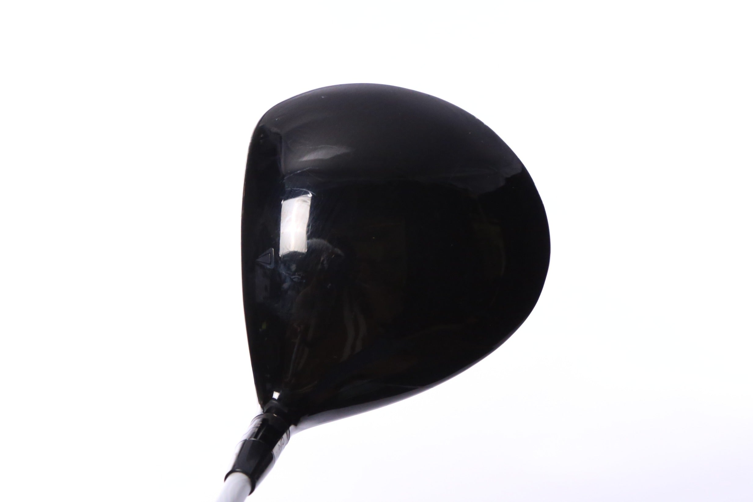 Used Titleist TS2 Driver - 9.5 Degrees - Stiff Flex Project X EvenFlow T1100 White - Right-Handed-Next Round
