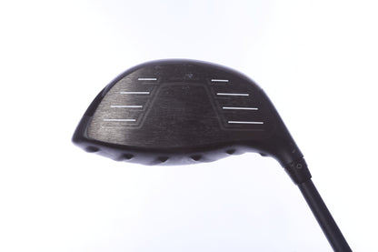 Used Ping G440 SFT Driver - 9 Degrees - Stiff Flex Mitsubishi Tensei 1K Black - Left-Handed-Next Round