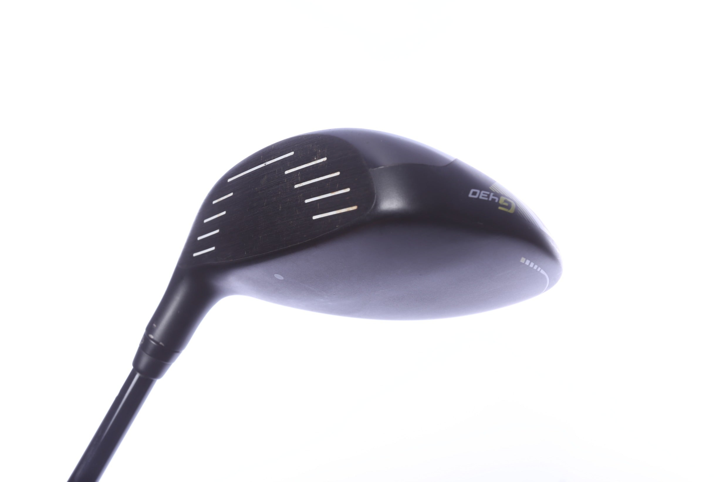 Used Ping G430 SFT 3-Wood - Right-Handed - 16 Degrees - Stiff Flex-Next Round