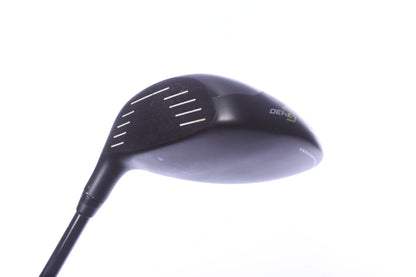 Used Ping G430 SFT 3-Wood - Right-Handed - 16 Degrees - Stiff Flex-Next Round