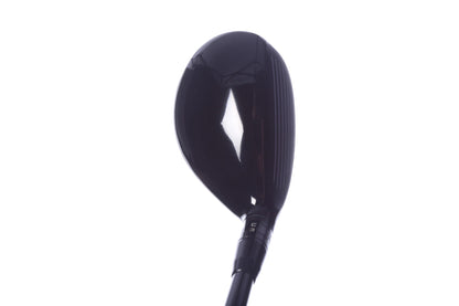 Used Titleist TSR2 3H Hybrid - Left-Handed - 18 Degrees - Regular Flex
