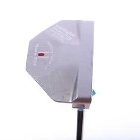 Used See More Platinum MTri-Mallet Putter - Right-Handed - 35.5 in - Mallet-Next Round