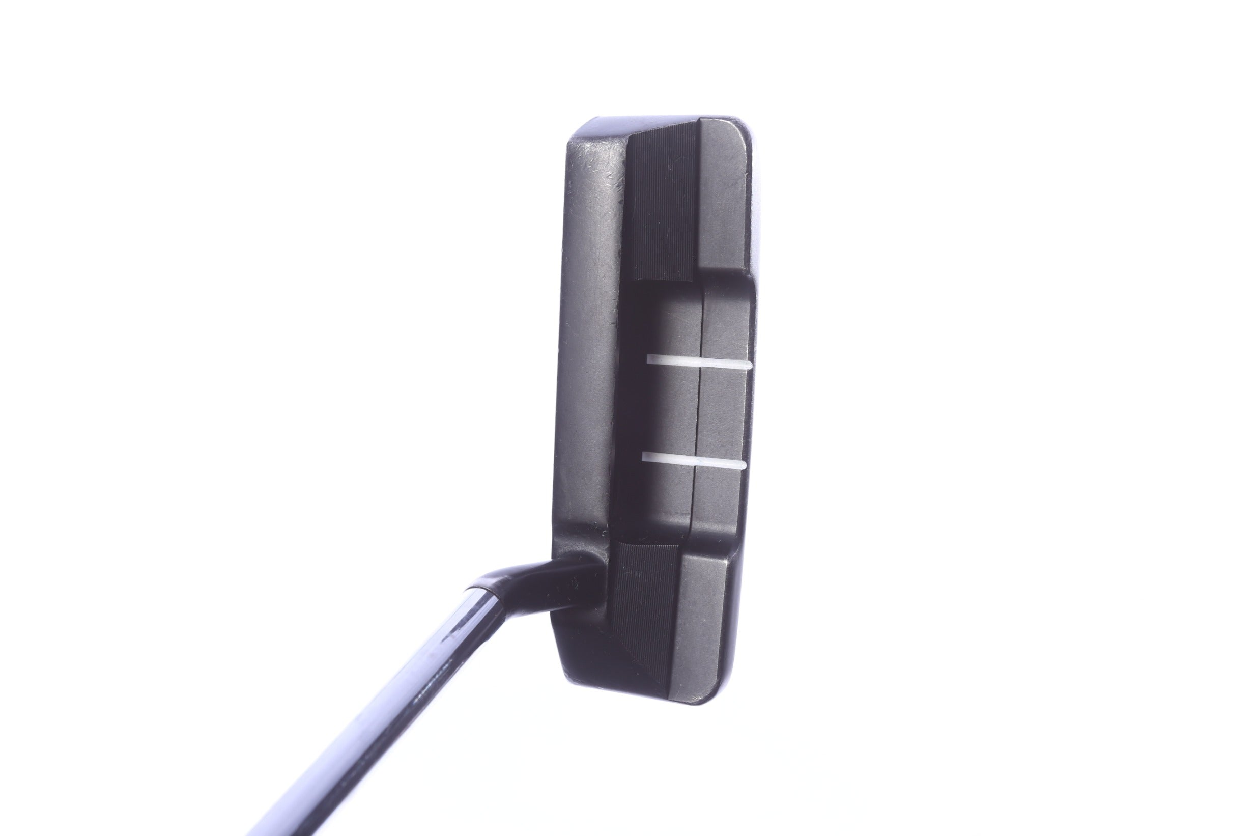 Used Guerin Rife RG2 Widened Heel Blade Putter - Right-Handed - 34 in - Blade