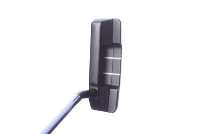 Used Guerin Rife RG2 Widened Heel Blade Putter - Right-Handed - 34 in - Blade