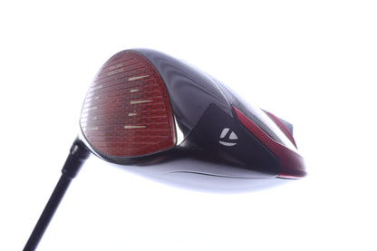 Used TaylorMade STEALTH 2 HD Driver - 10.5 Degrees - Stiff Flex Fujikura Ventus Red - Right-Handed-Next Round