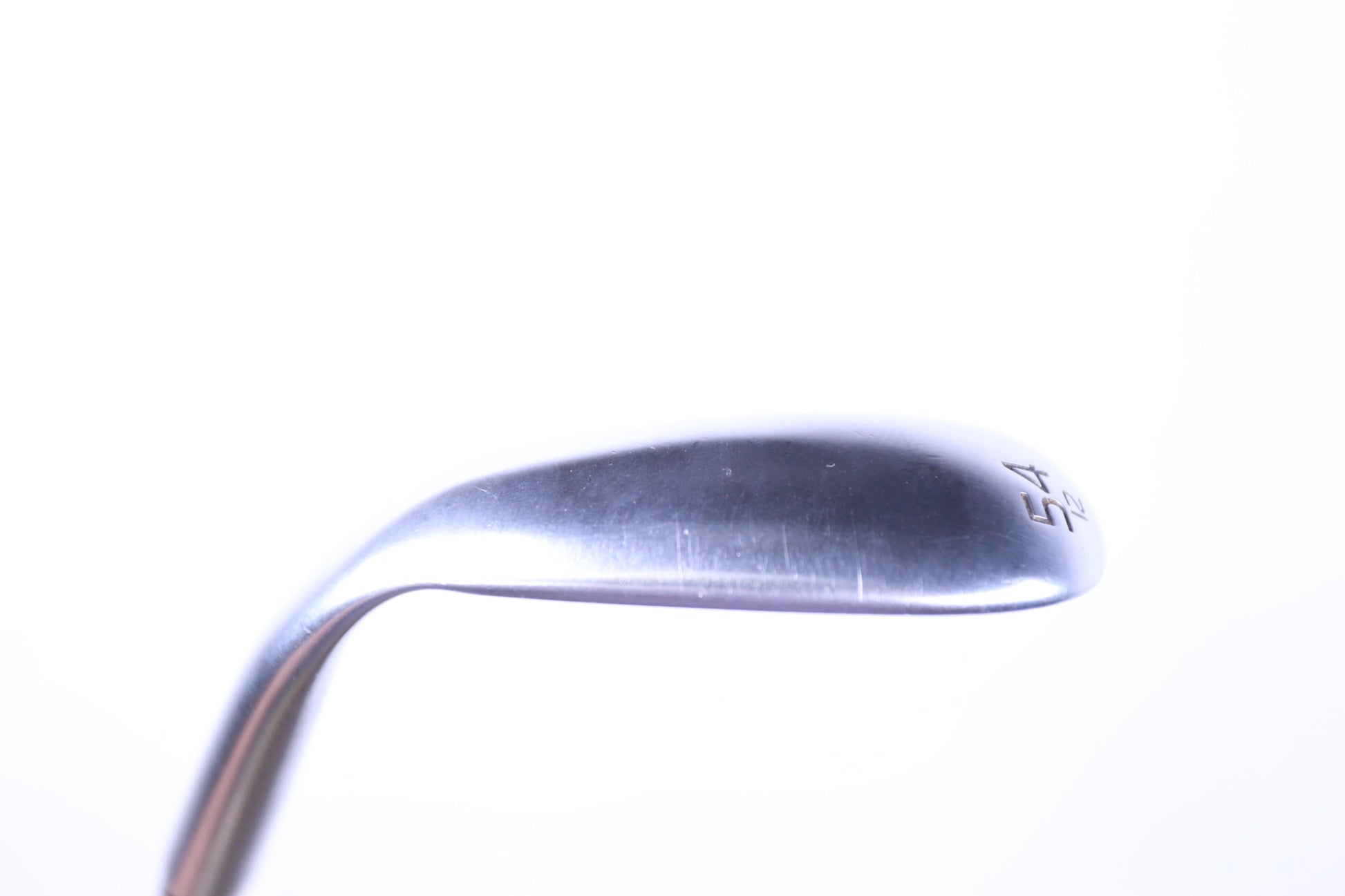 Used Ping Glide 3.0 Sand Wedge - Right-Handed - 54 Degrees - Stiff Flex-Next Round